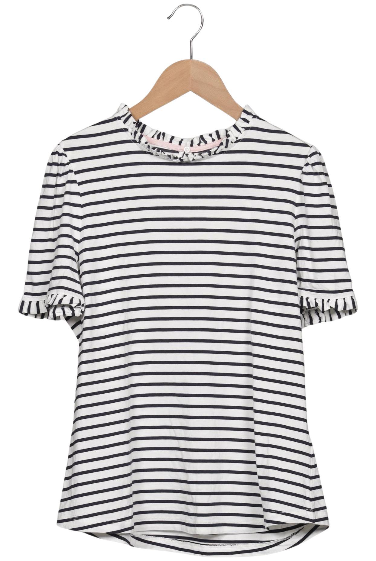 

Boden Damen T-Shirt, mehrfarbig, Gr. 42