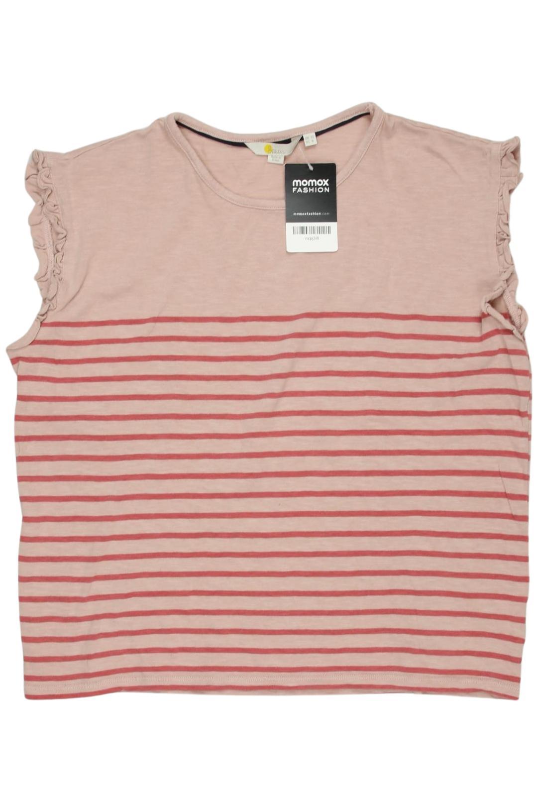 

Boden Damen T-Shirt, pink, Gr. 38