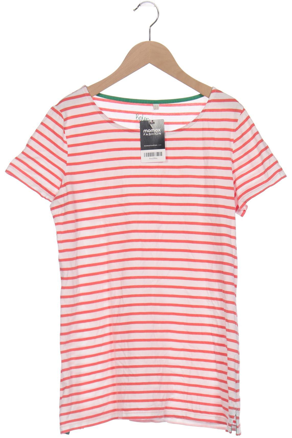 

Boden Damen T-Shirt, weiß