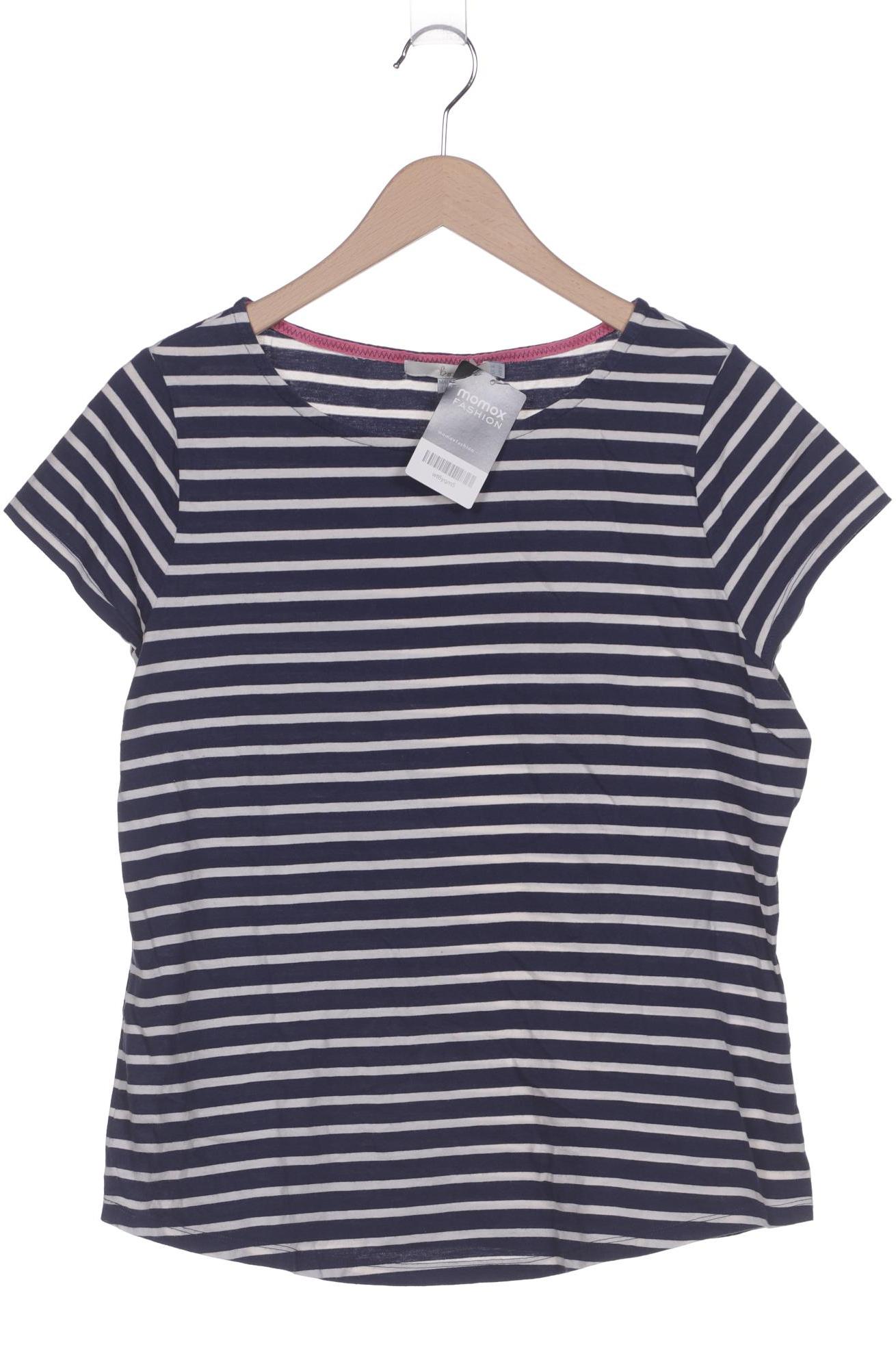 

Boden Damen T-Shirt, marineblau, Gr. 16