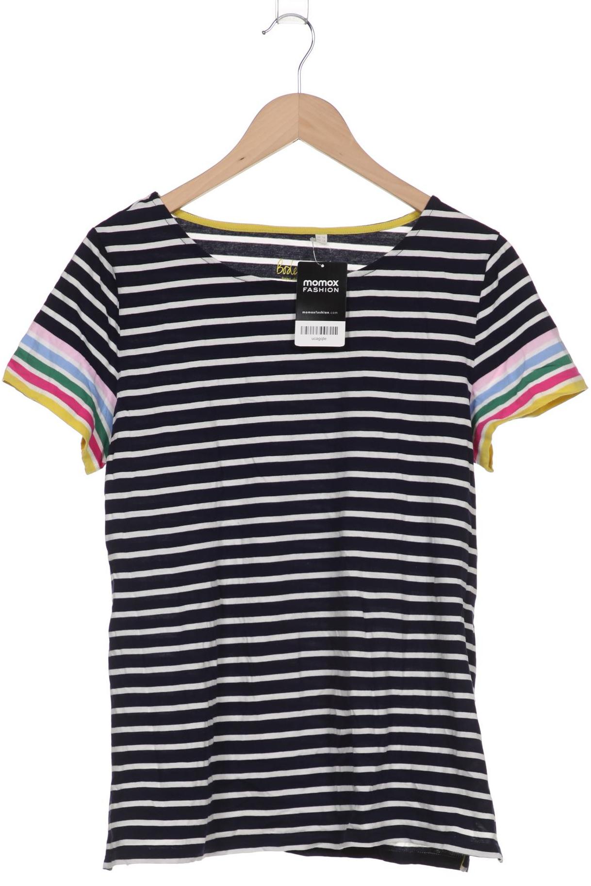 

Boden Damen T-Shirt, marineblau