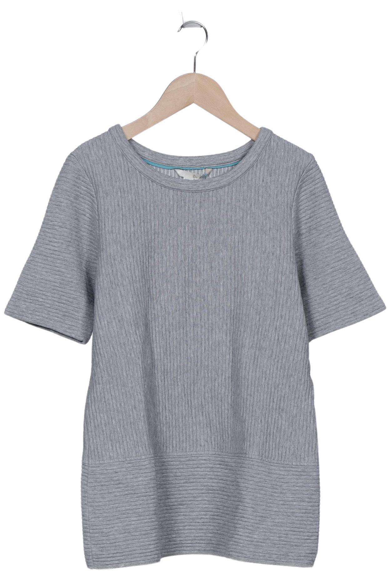 

Boden Damen T-Shirt, grau, Gr. 36