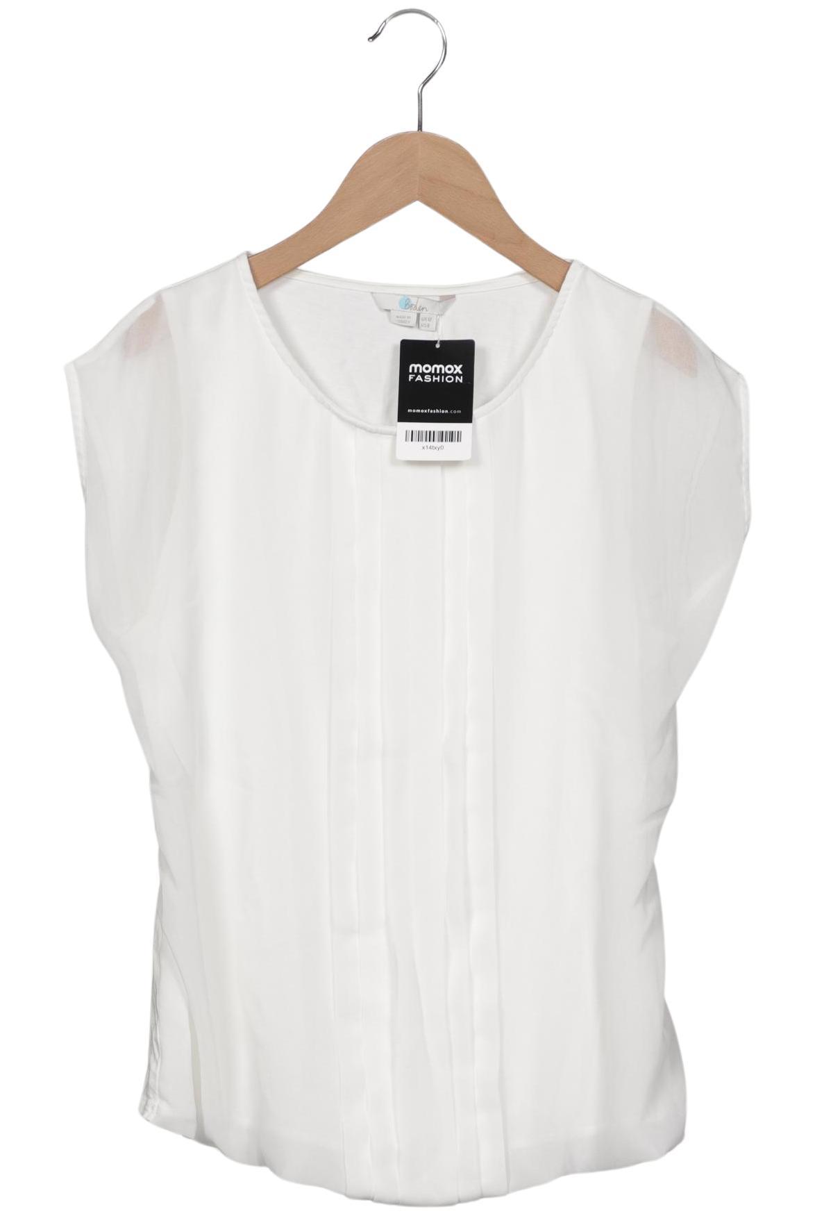 

Boden Damen T-Shirt, weiß, Gr. 38