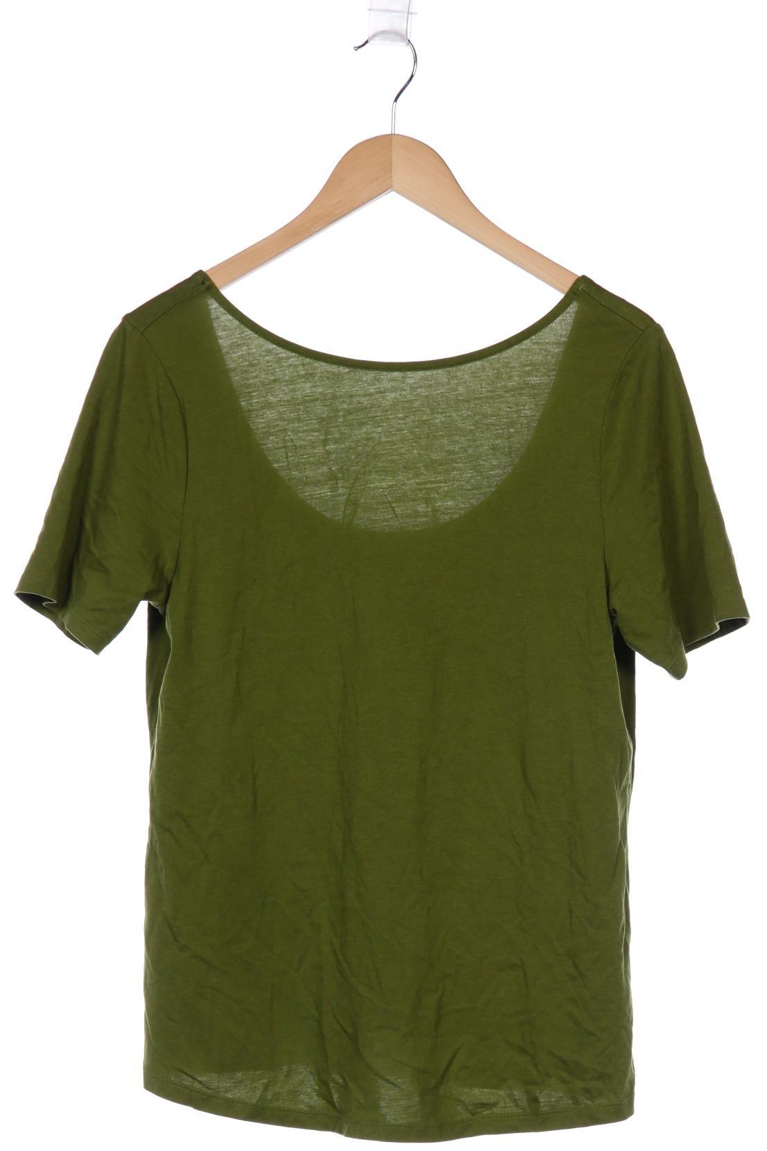 

Boden Damen T-Shirt, grün, Gr. 42