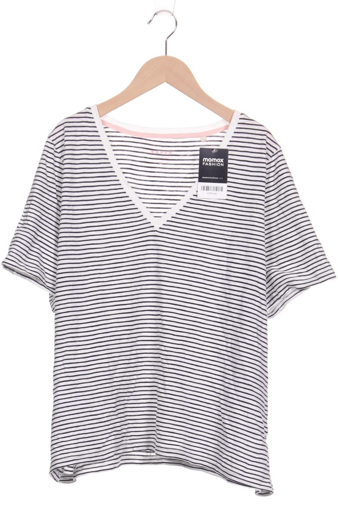 

Boden Damen T-Shirt, marineblau