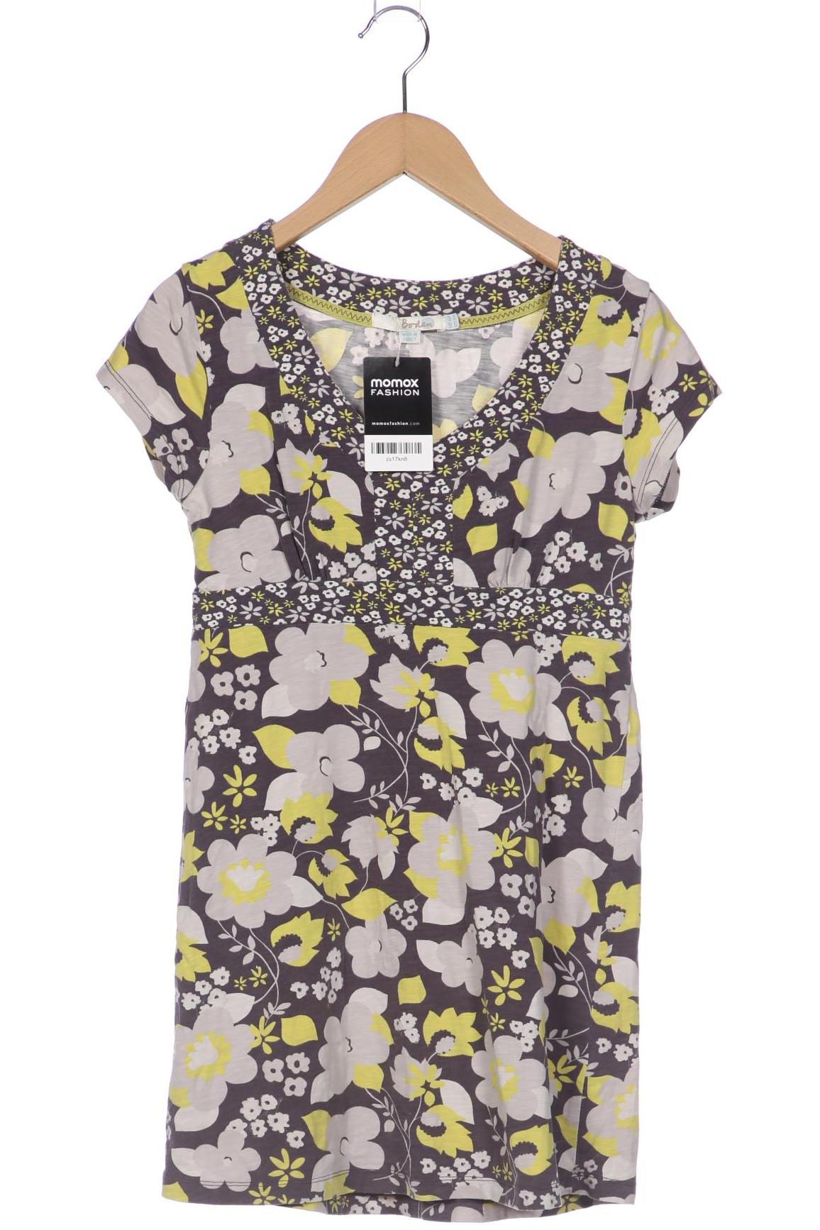 

Boden Damen T-Shirt, grau, Gr. 32