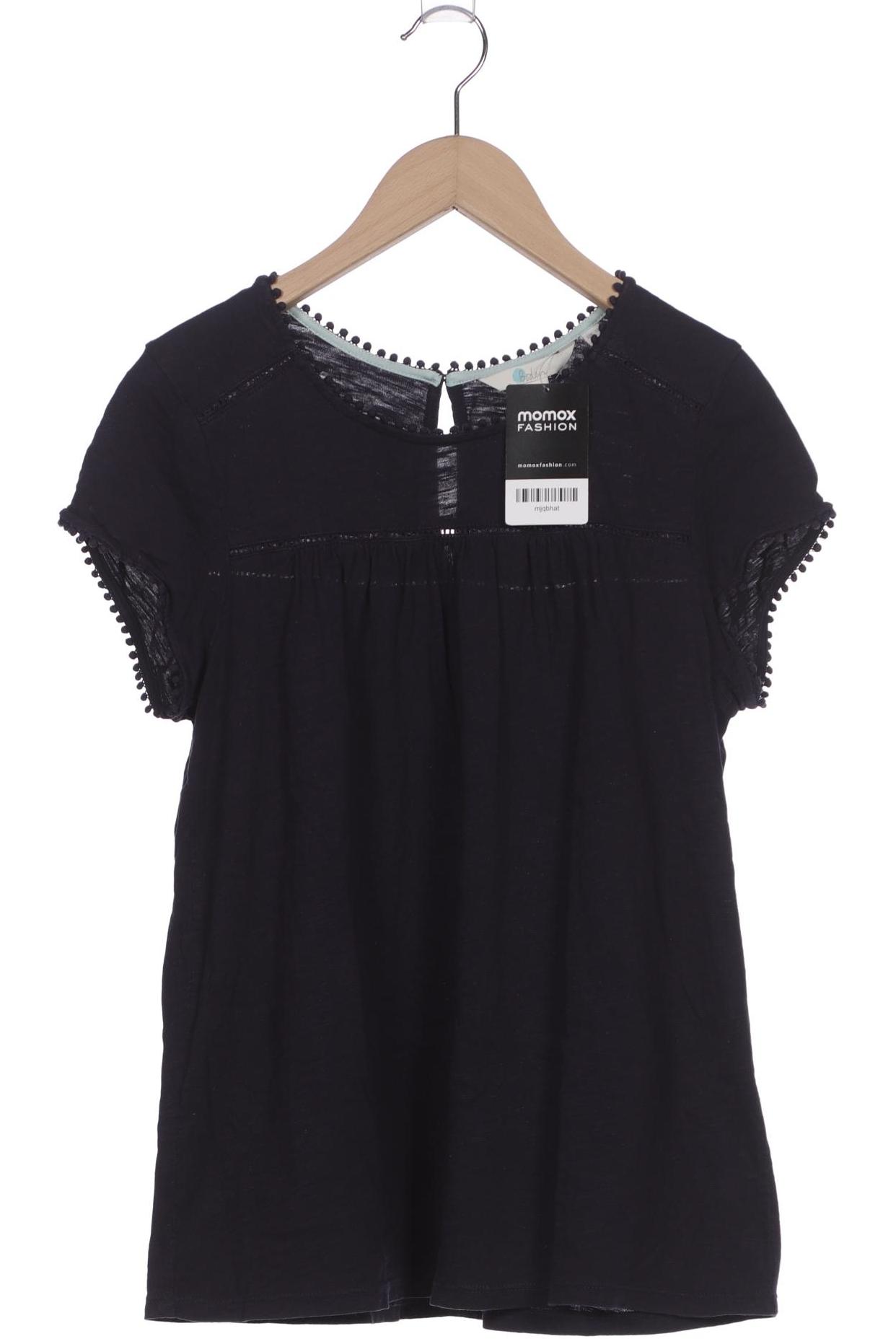 

Boden Damen T-Shirt, marineblau, Gr. 38