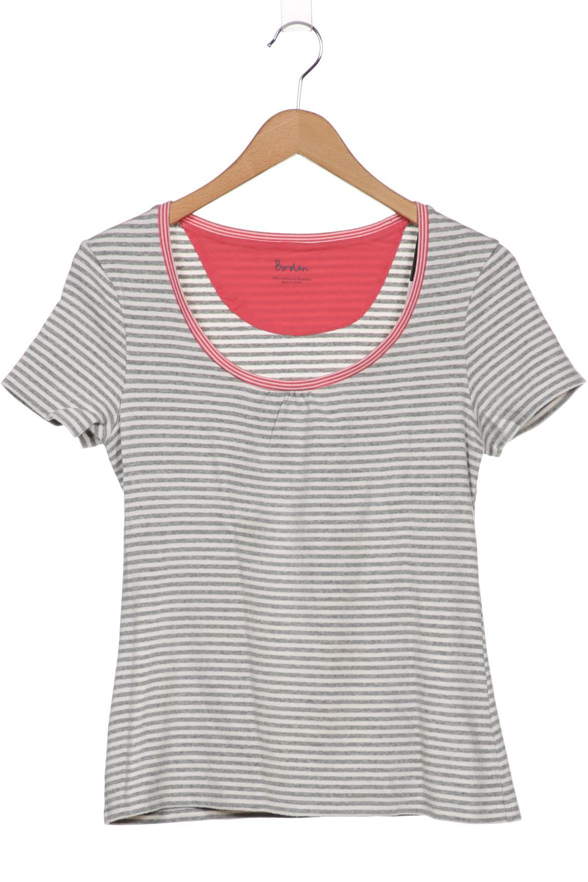 

Boden Damen T-Shirt, grau