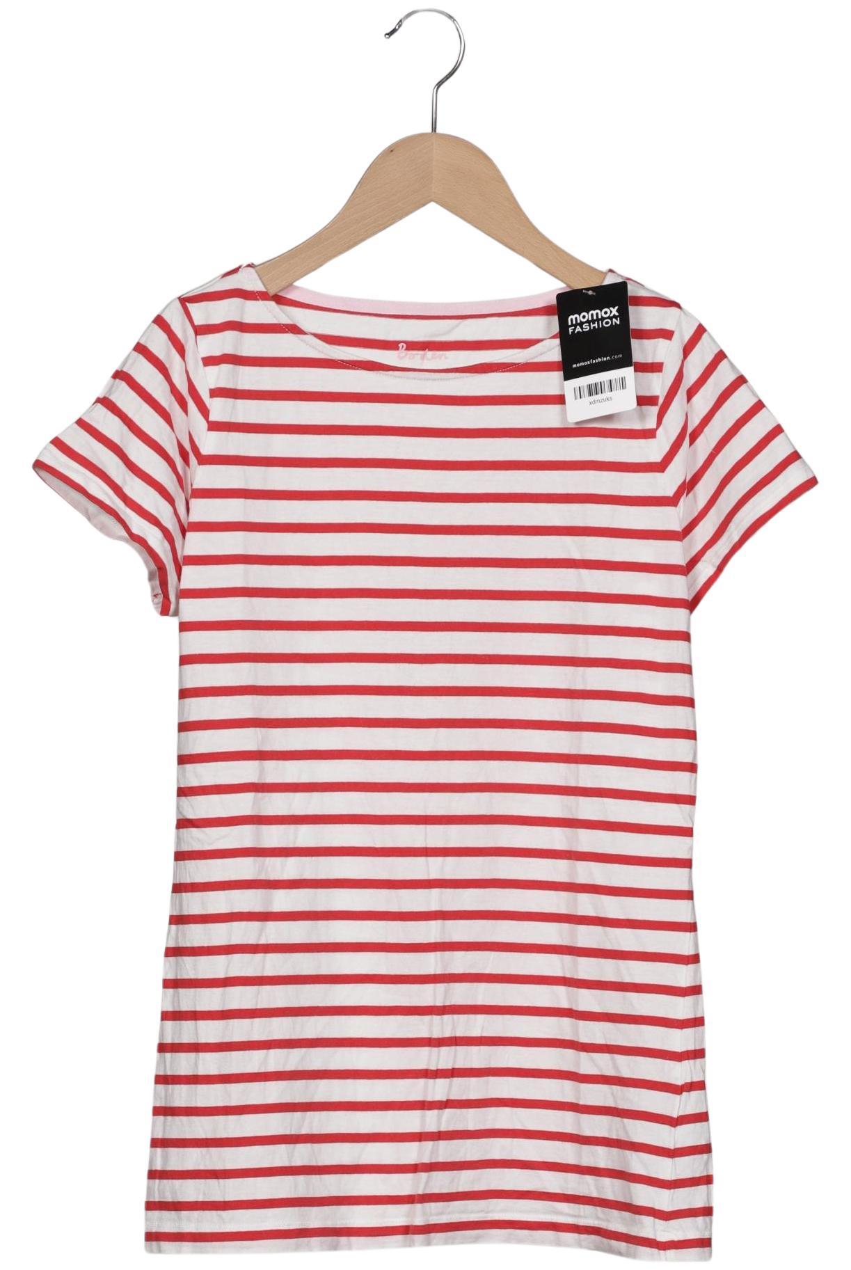 

Boden Damen T-Shirt, mehrfarbig, Gr. 38
