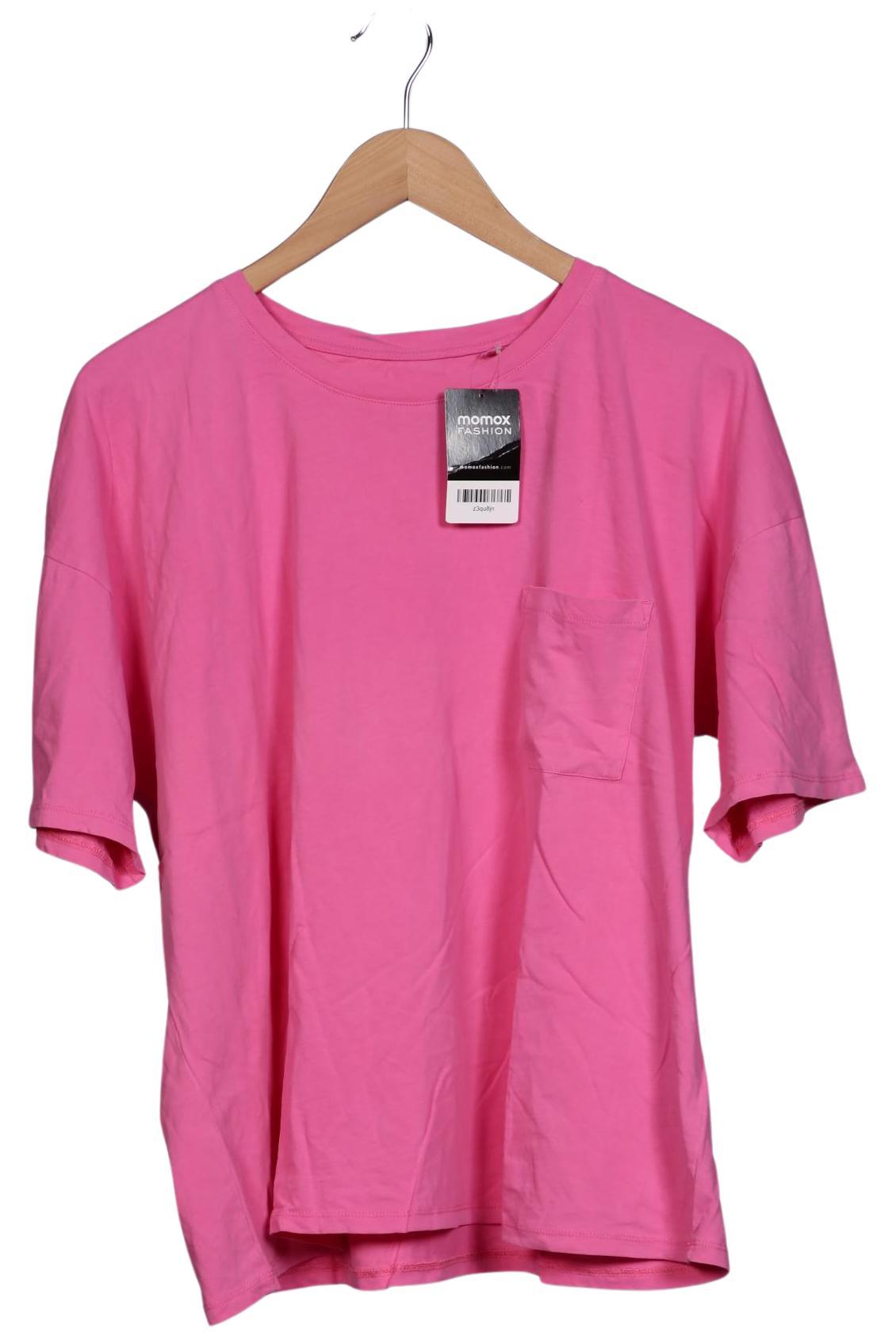 

Boden Damen T-Shirt, pink, Gr. 42
