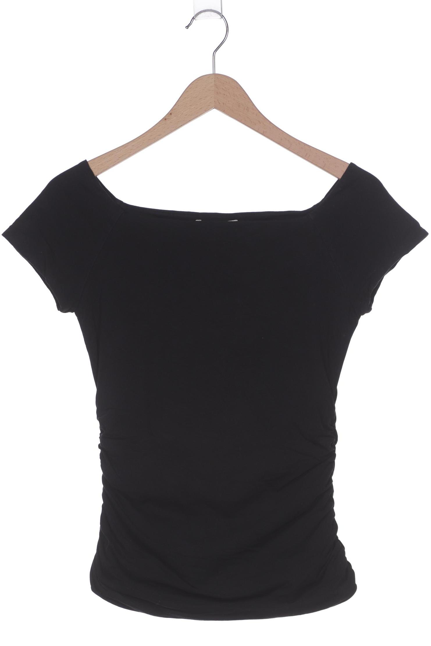 

Boden Damen T-Shirt, schwarz, Gr. 36