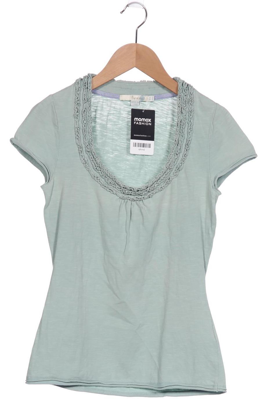 

Boden Damen T-Shirt, hellgrün