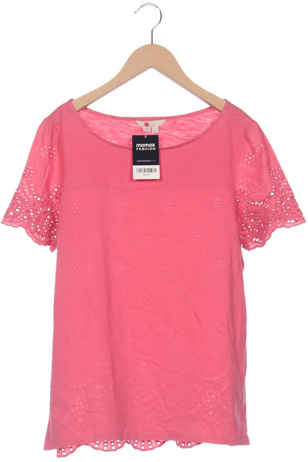 

Boden Damen T-Shirt, pink, Gr. 40