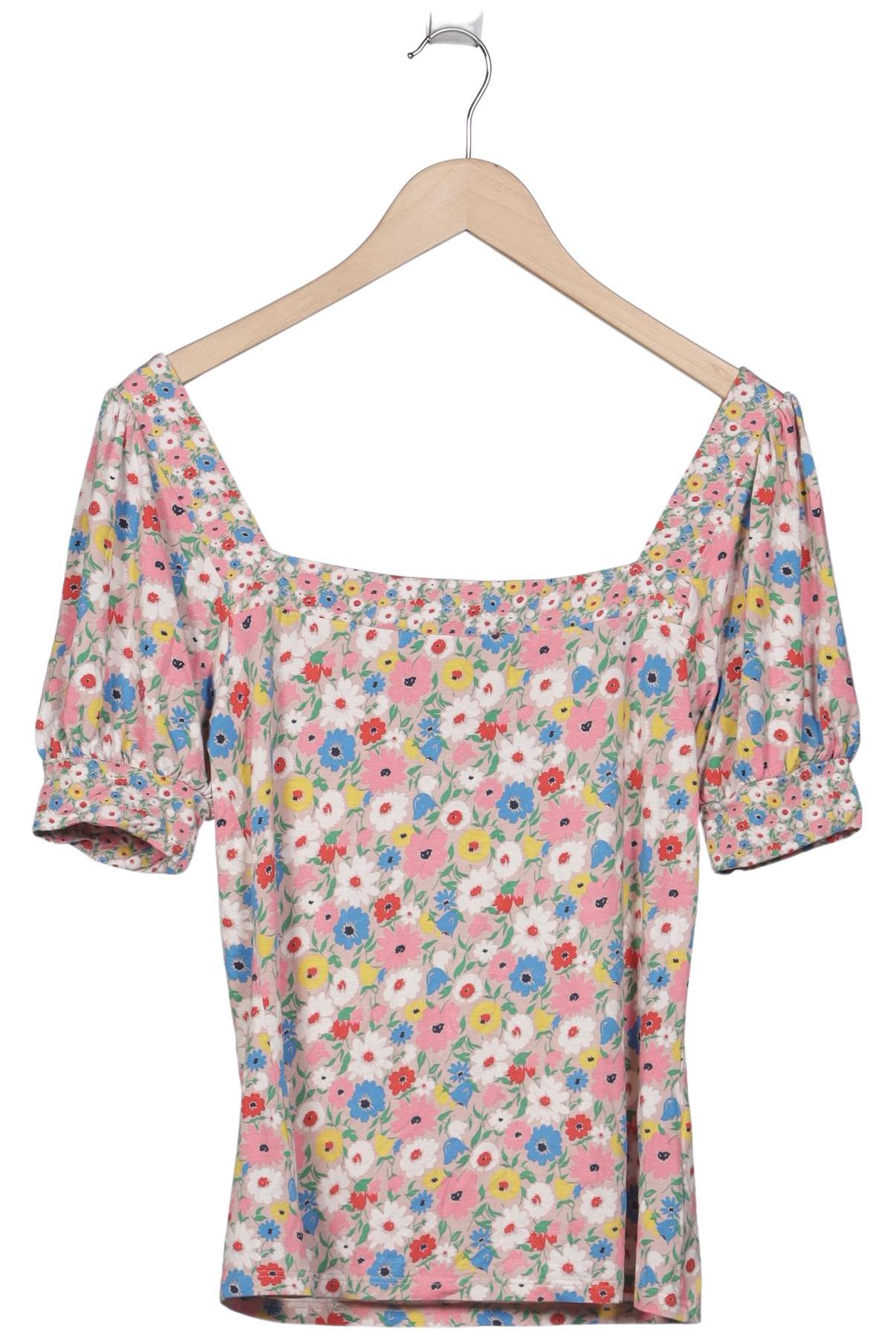 

Boden Damen T-Shirt, mehrfarbig, Gr. 36