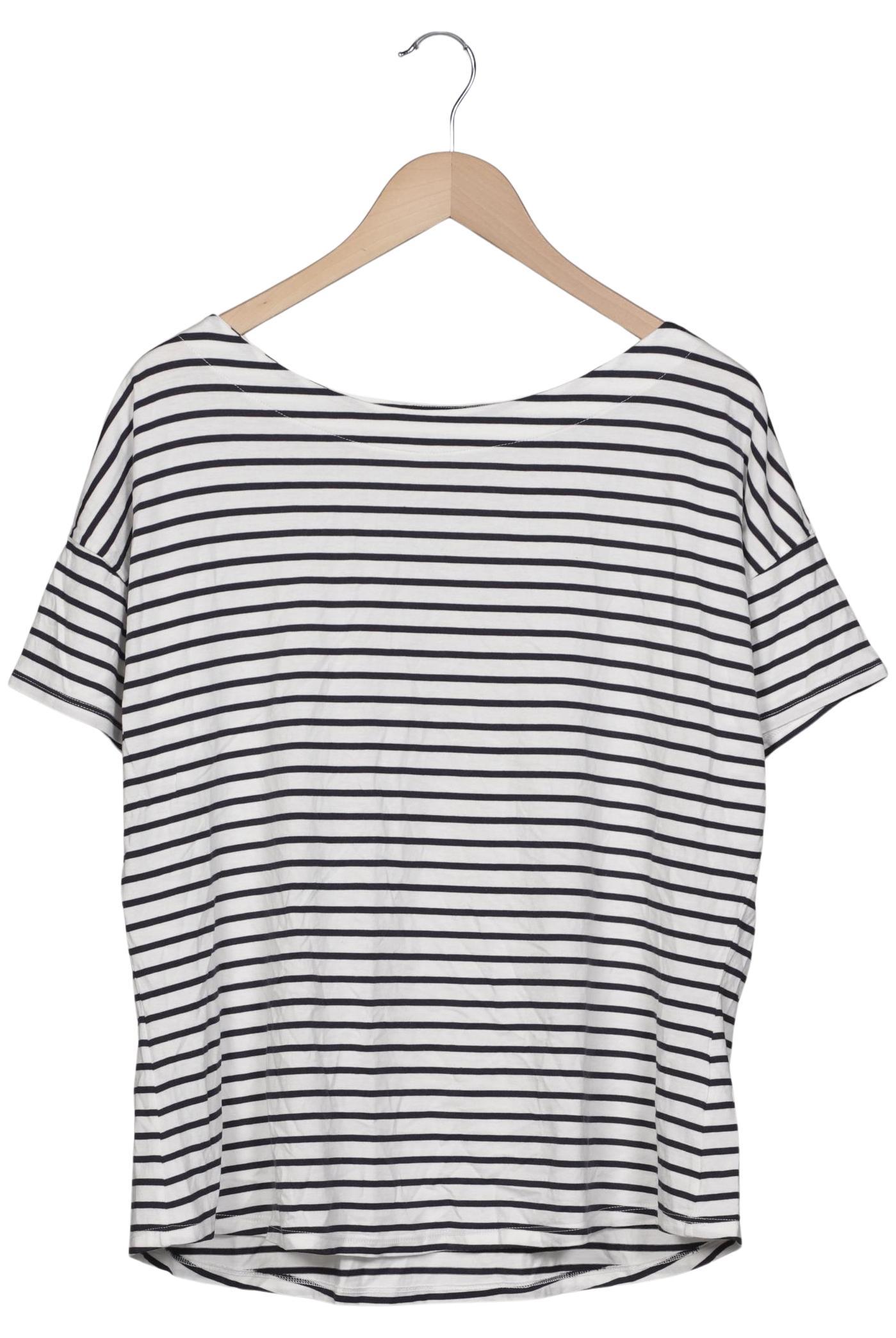 

Boden Damen T-Shirt, weiß, Gr. 48