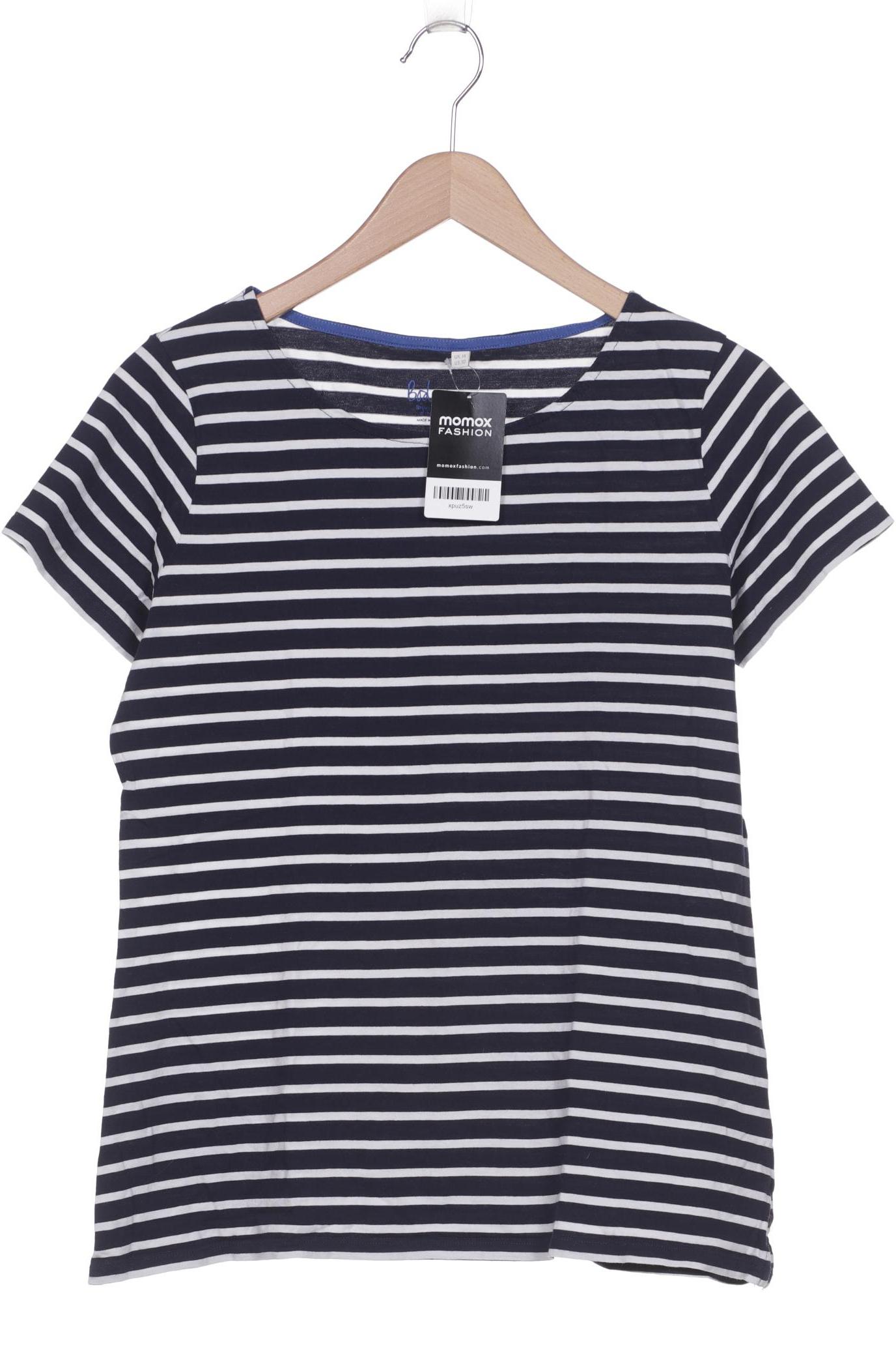 

Boden Damen T-Shirt, marineblau