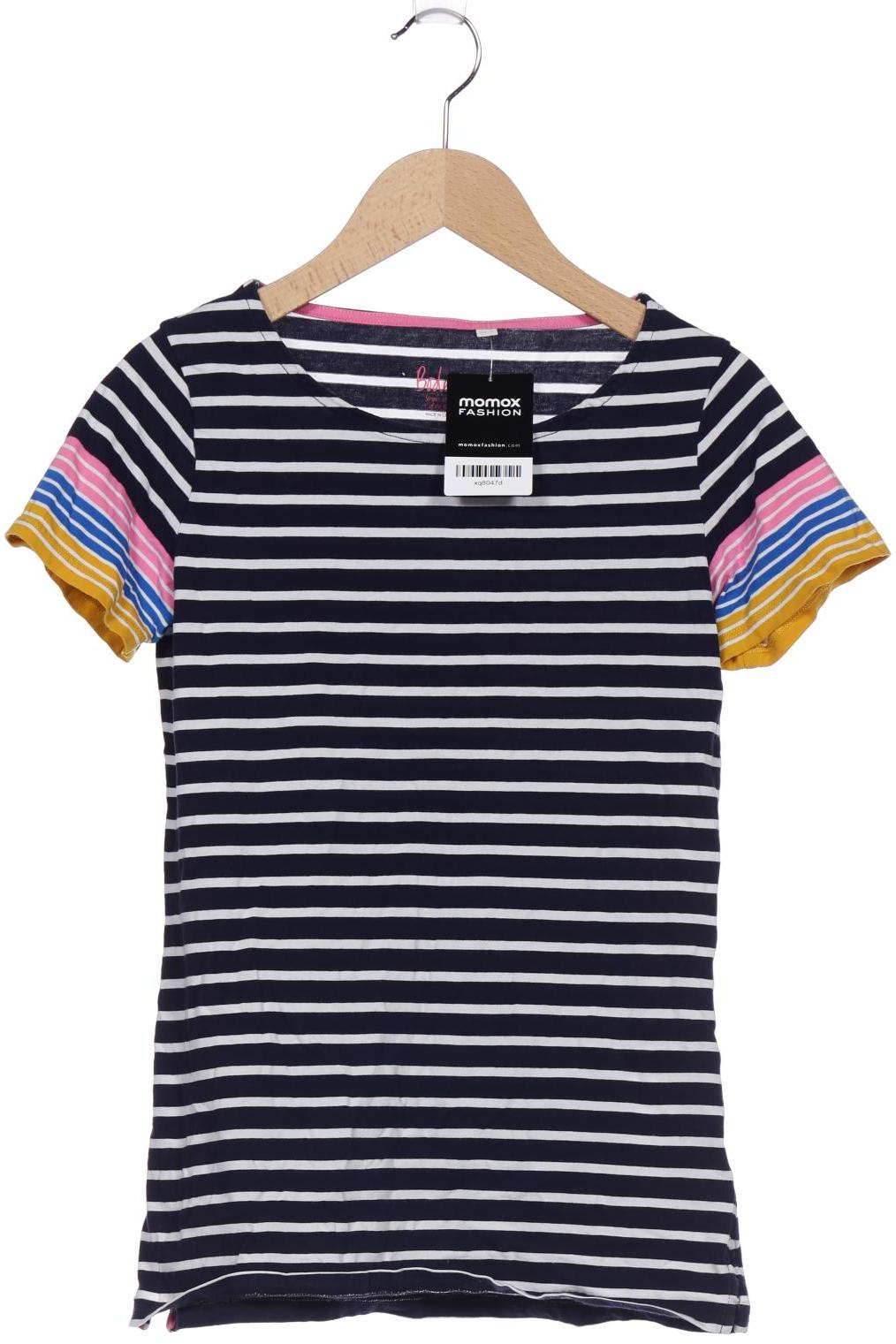 

Boden Damen T-Shirt, marineblau