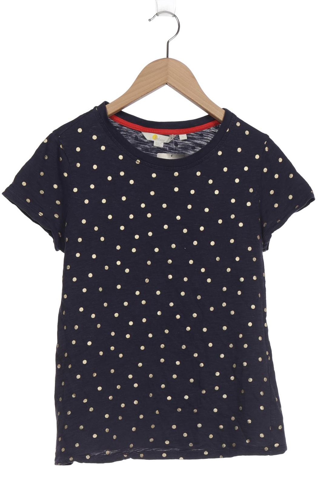 

Boden Damen T-Shirt, marineblau