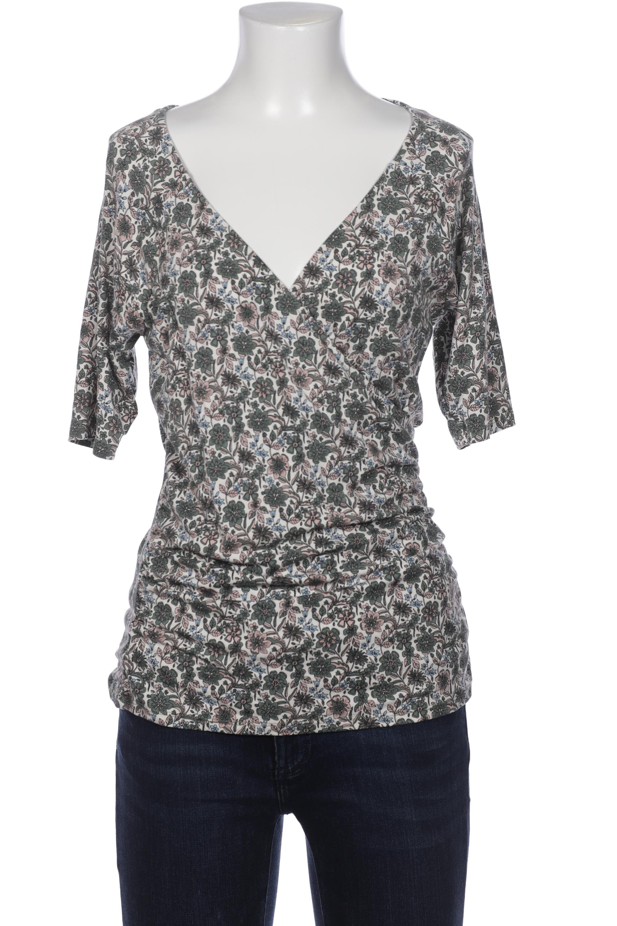 

Boden Damen T-Shirt, grün, Gr. 40