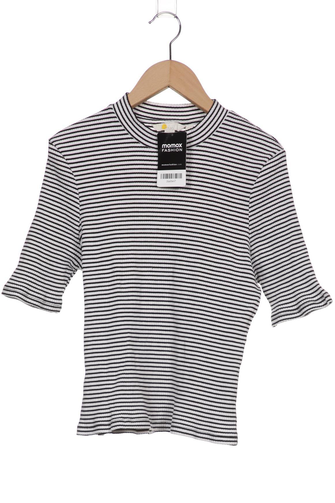 

Boden Damen T-Shirt, schwarz, Gr. 40