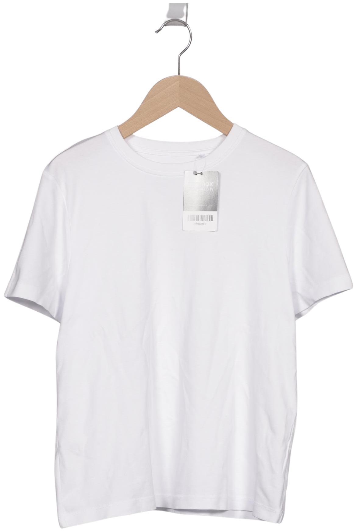 

Boden Damen T-Shirt, weiß, Gr. 36