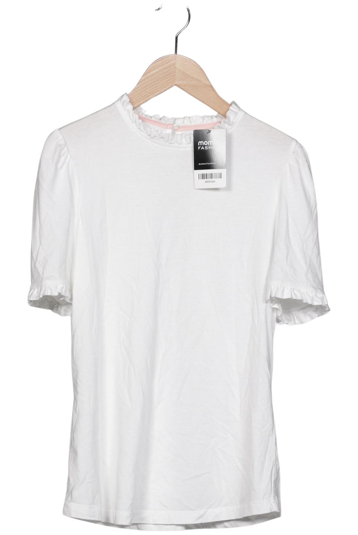 

Boden Damen T-Shirt, weiß, Gr. 38