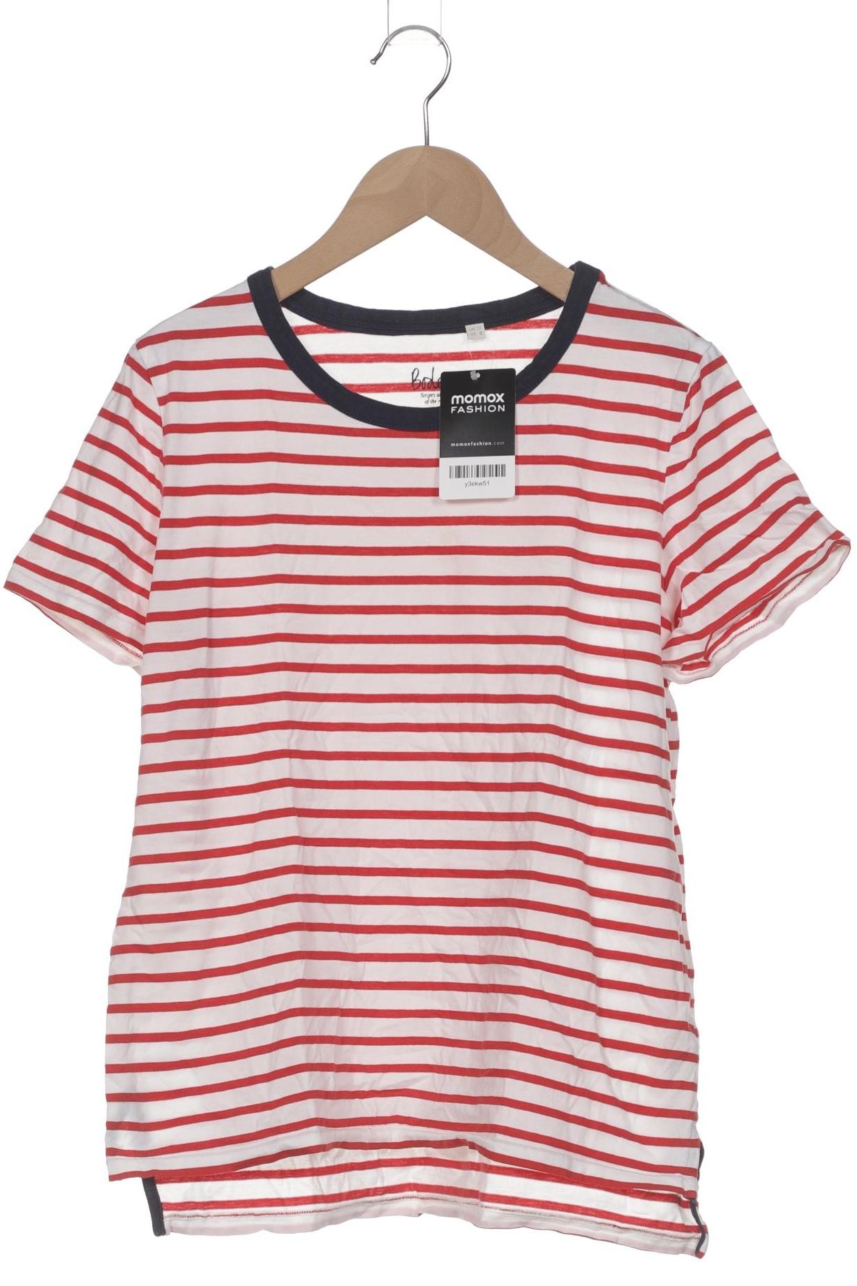 

Boden Damen T-Shirt, rot, Gr. 38