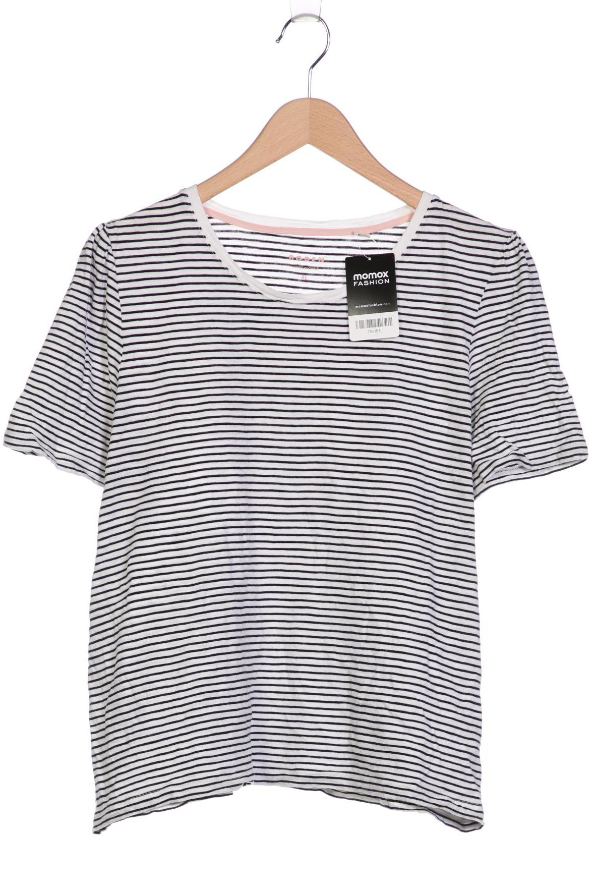 

Boden Damen T-Shirt, weiß, Gr. 44