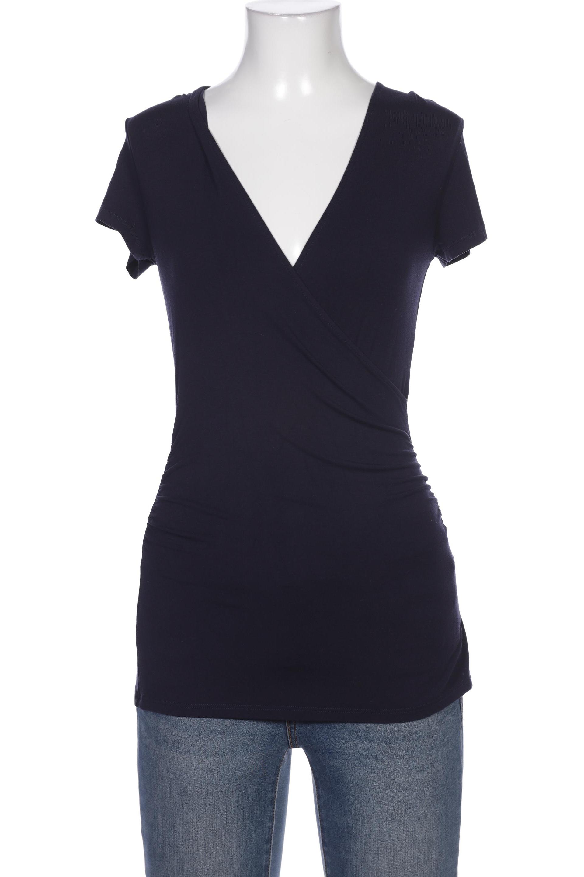 

Boden Damen T-Shirt, marineblau