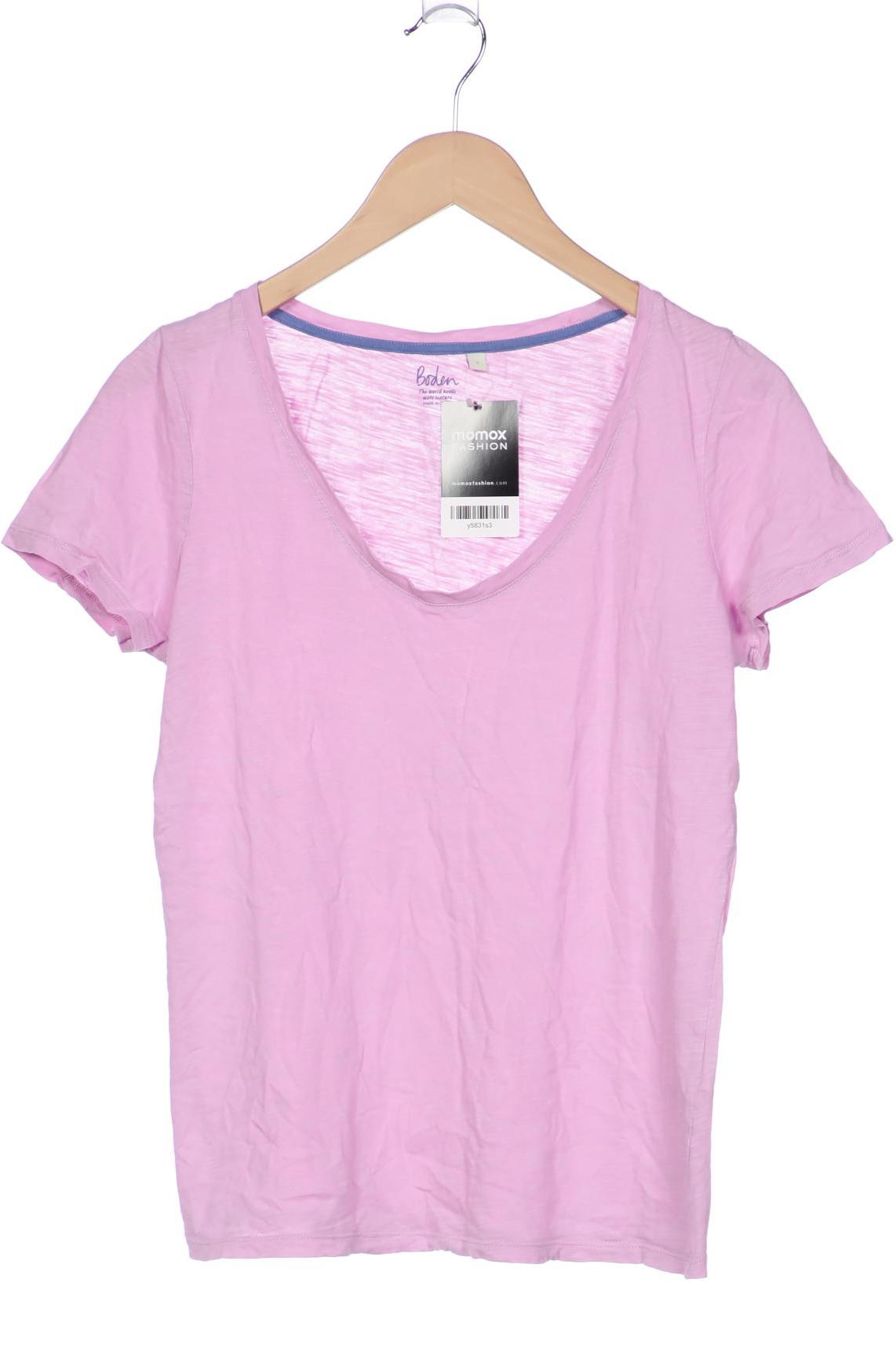 

Boden Damen T-Shirt, pink