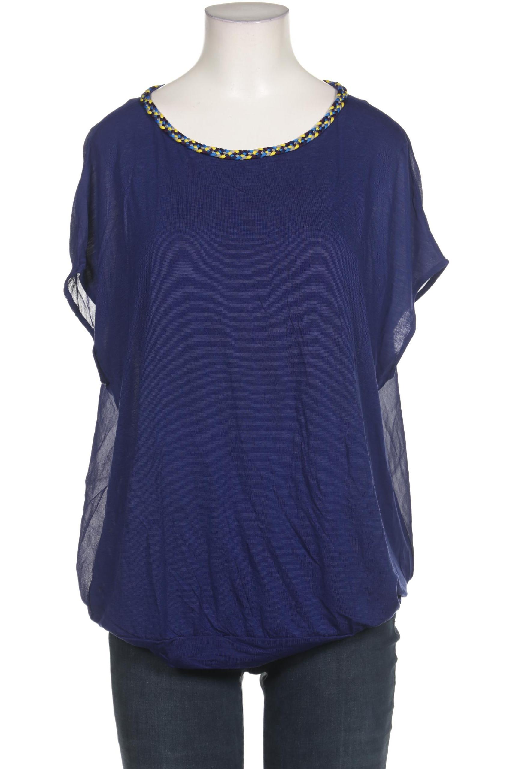 

Boden Damen T-Shirt, marineblau, Gr. 36