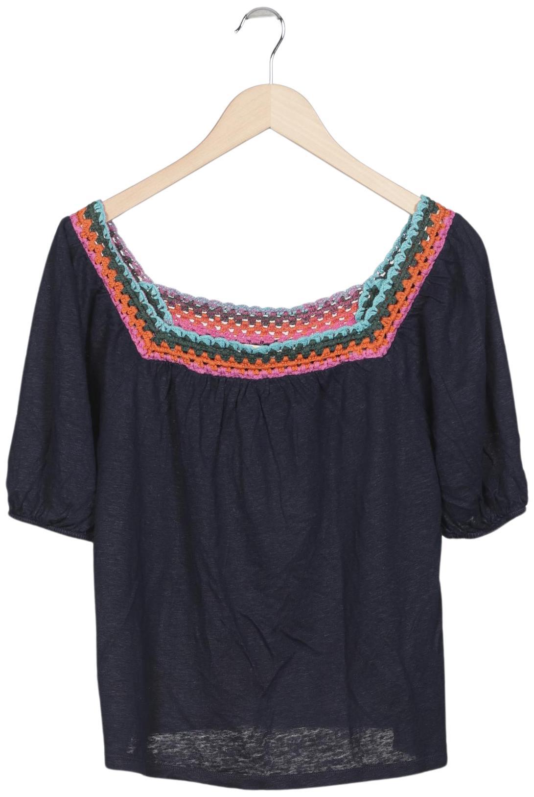 

Boden Damen T-Shirt, mehrfarbig, Gr. 32