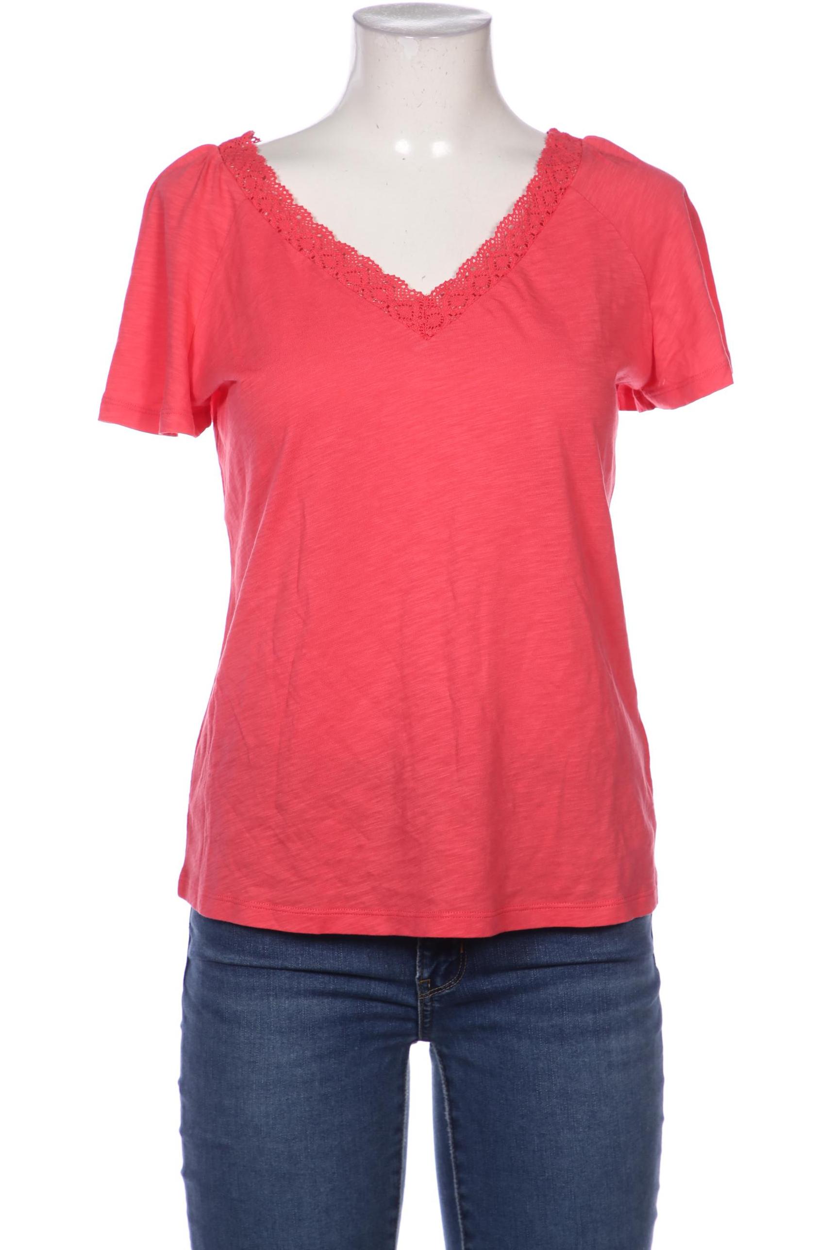 

Boden Damen T-Shirt, pink, Gr. 36