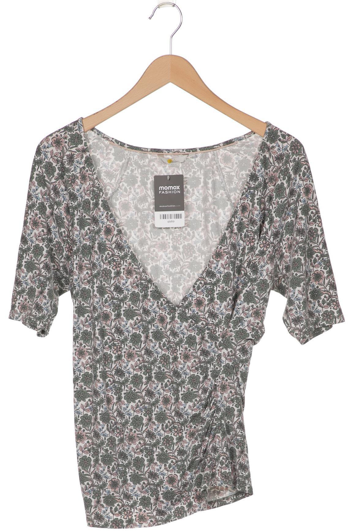 

Boden Damen T-Shirt, grün