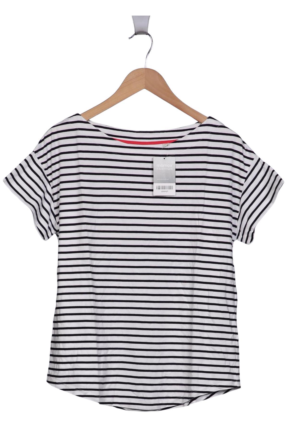 

Boden Damen T-Shirt, schwarz, Gr. 42