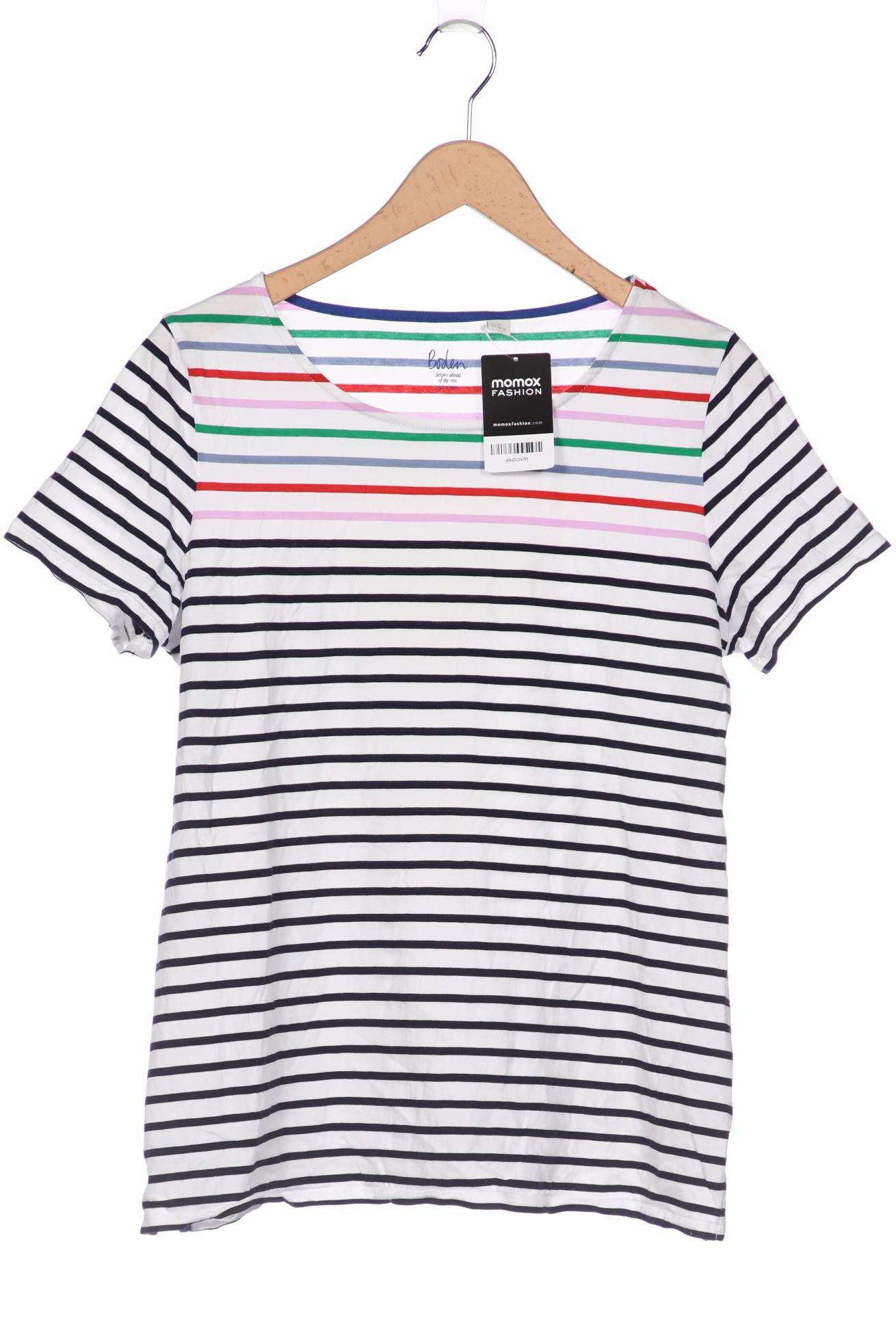 

Boden Damen T-Shirt, mehrfarbig