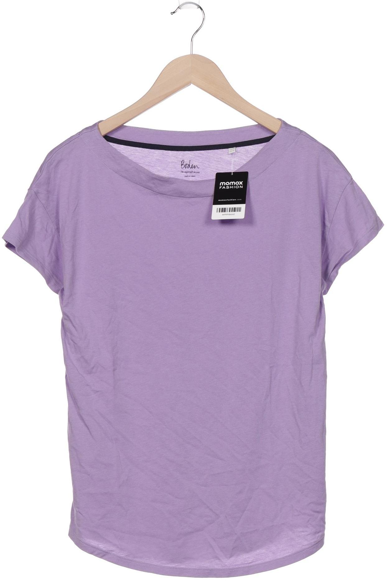 

Boden Damen T-Shirt, flieder