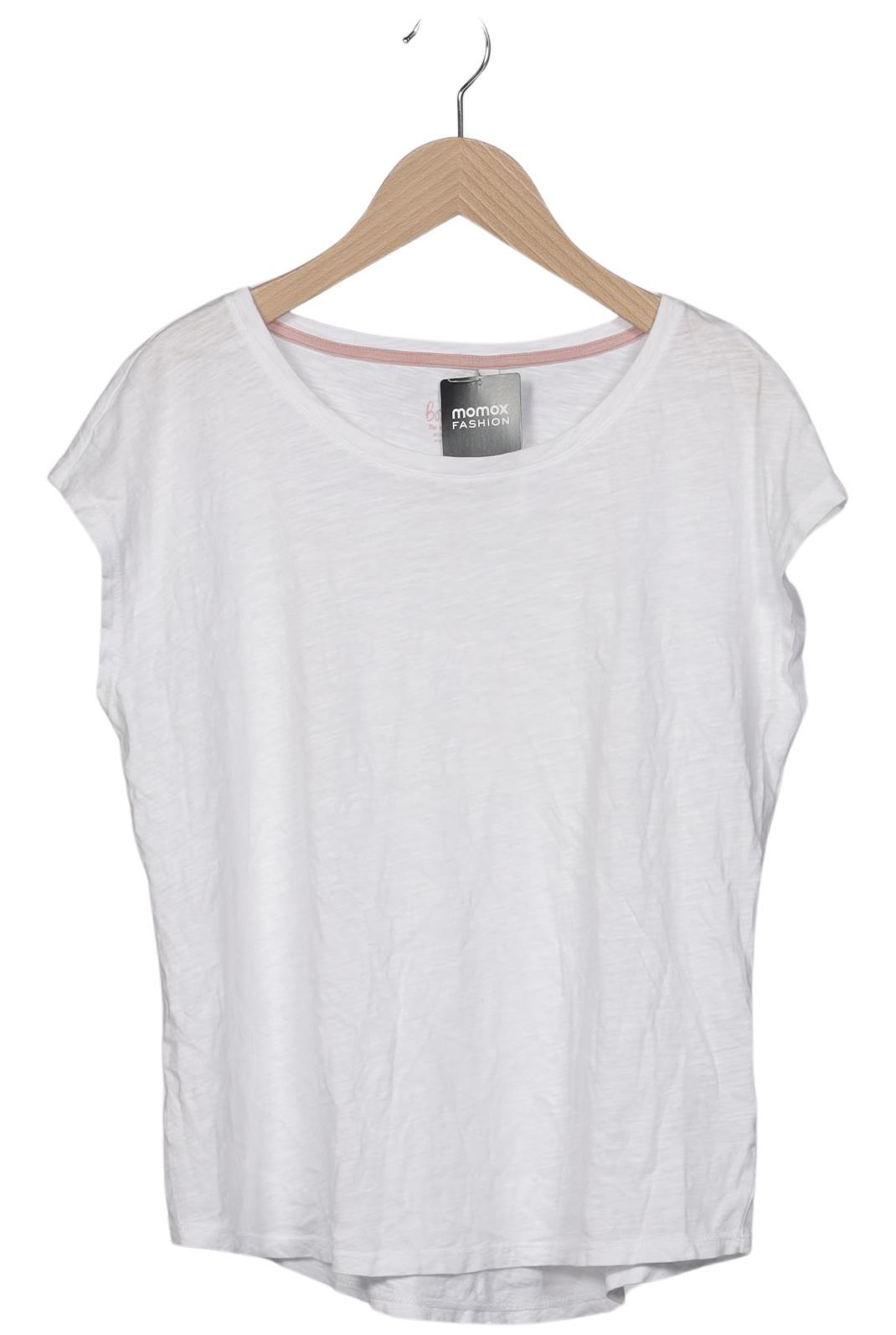 

Boden Damen T-Shirt, weiß, Gr. 36