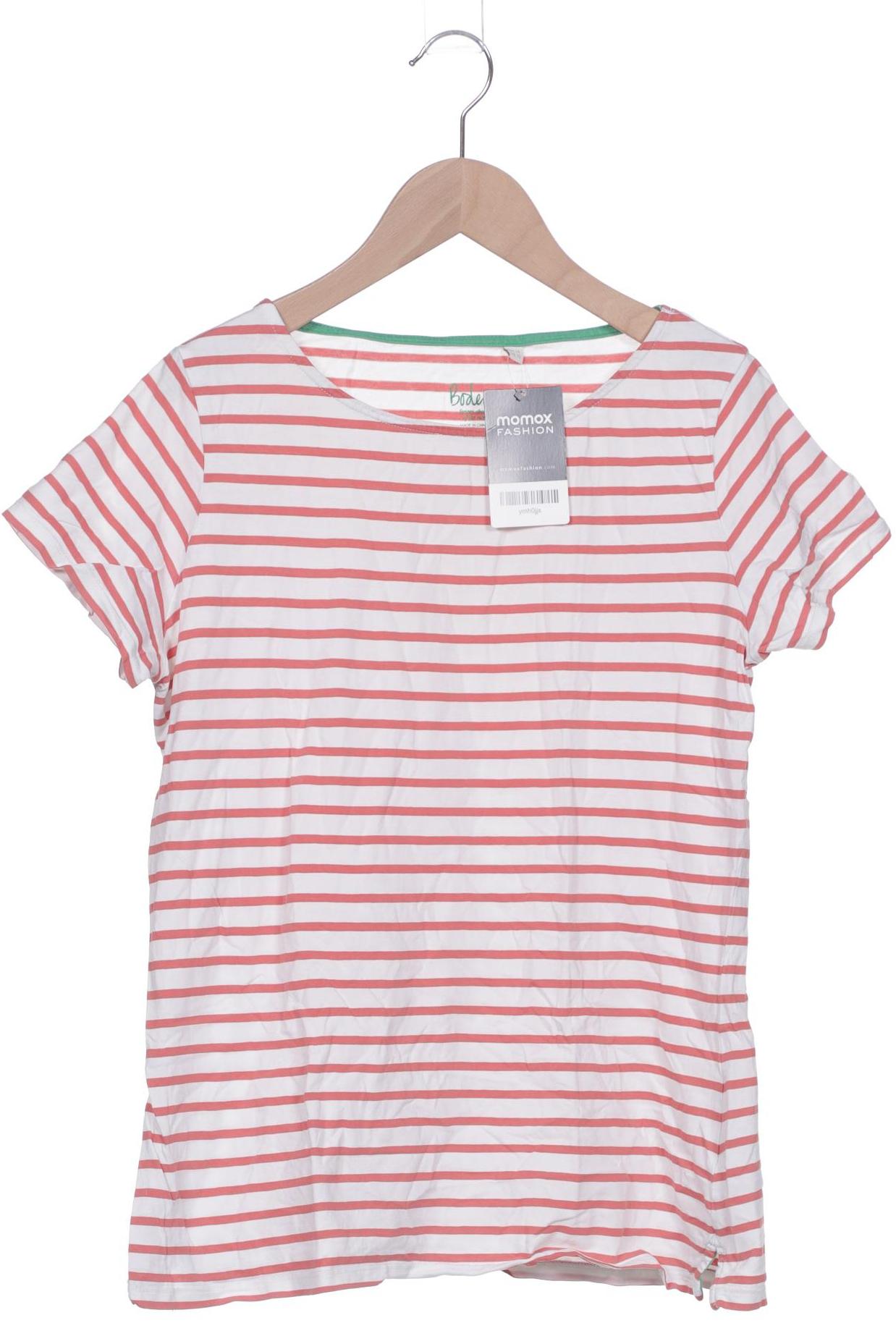 

Boden Damen T-Shirt, weiß