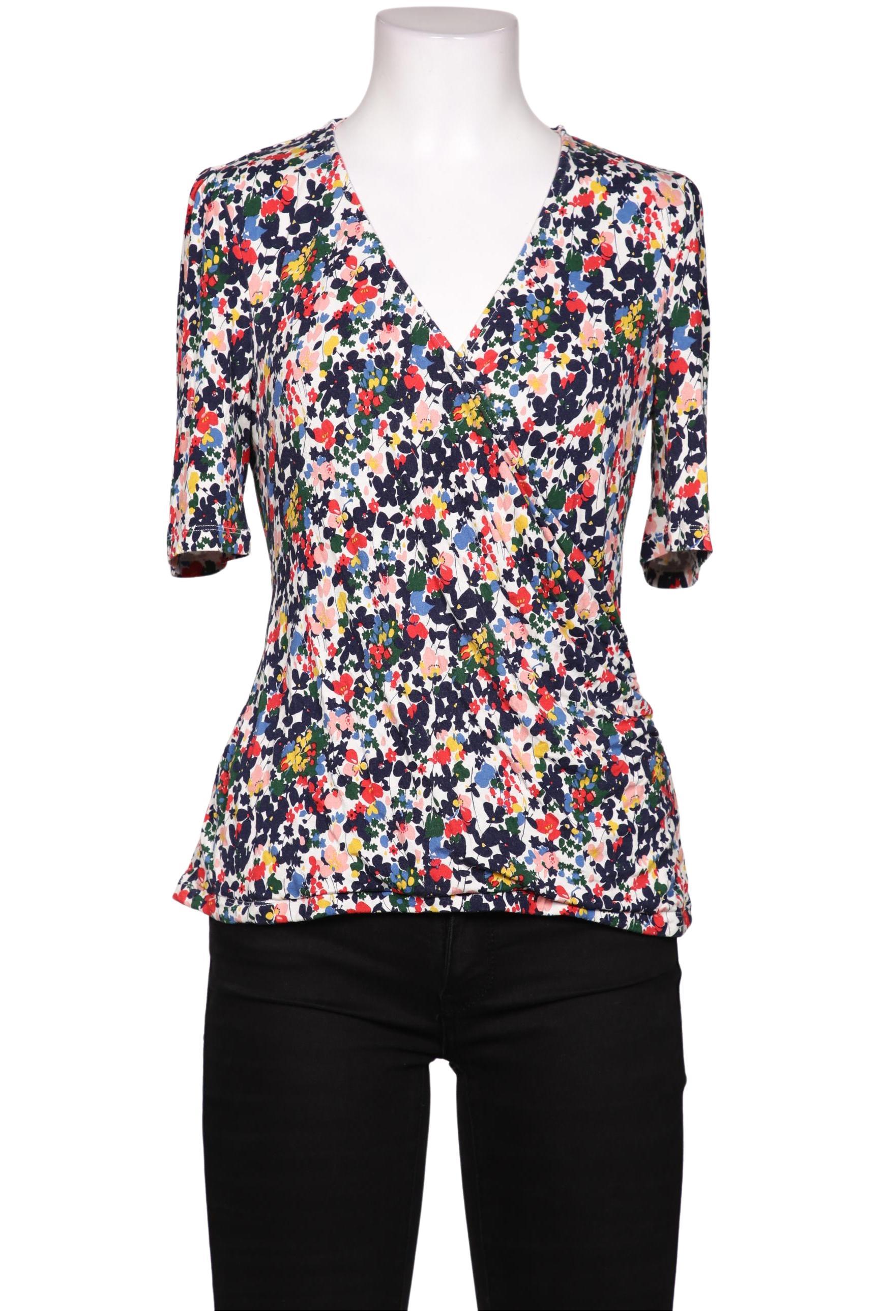 

Boden Damen T-Shirt, mehrfarbig, Gr. 40