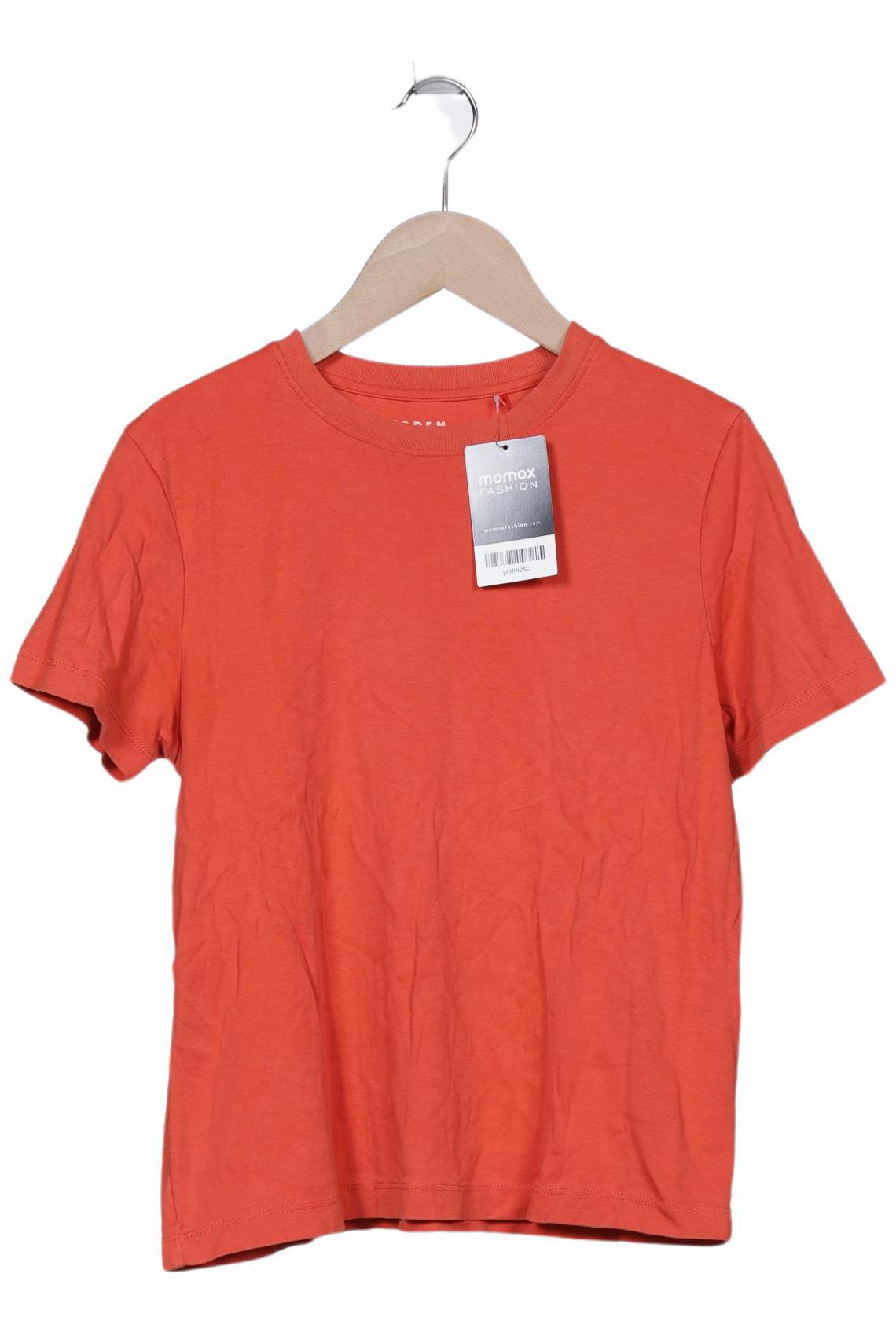

Boden Damen T-Shirt, orange, Gr. 34