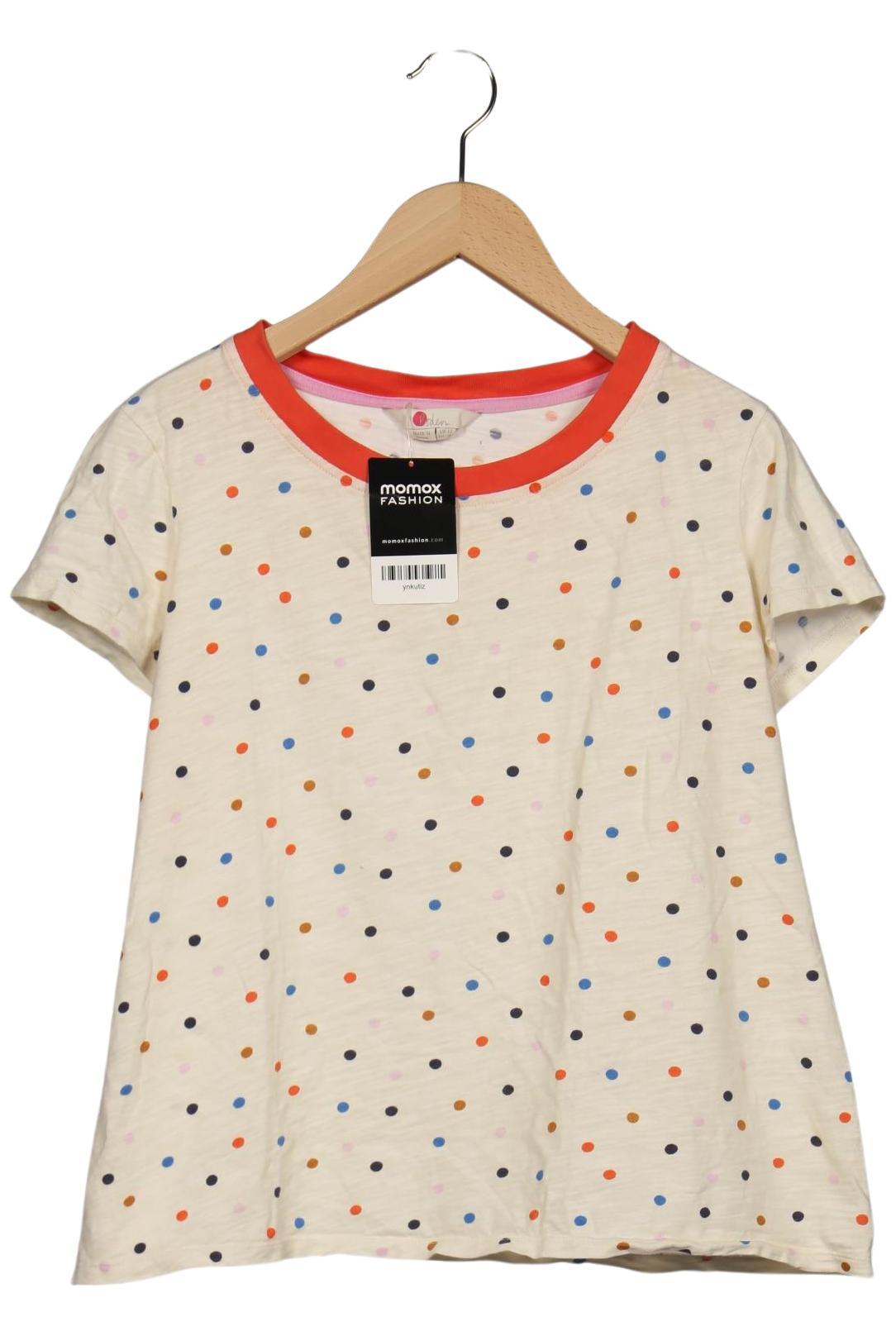 

Boden Damen T-Shirt, beige, Gr. 38