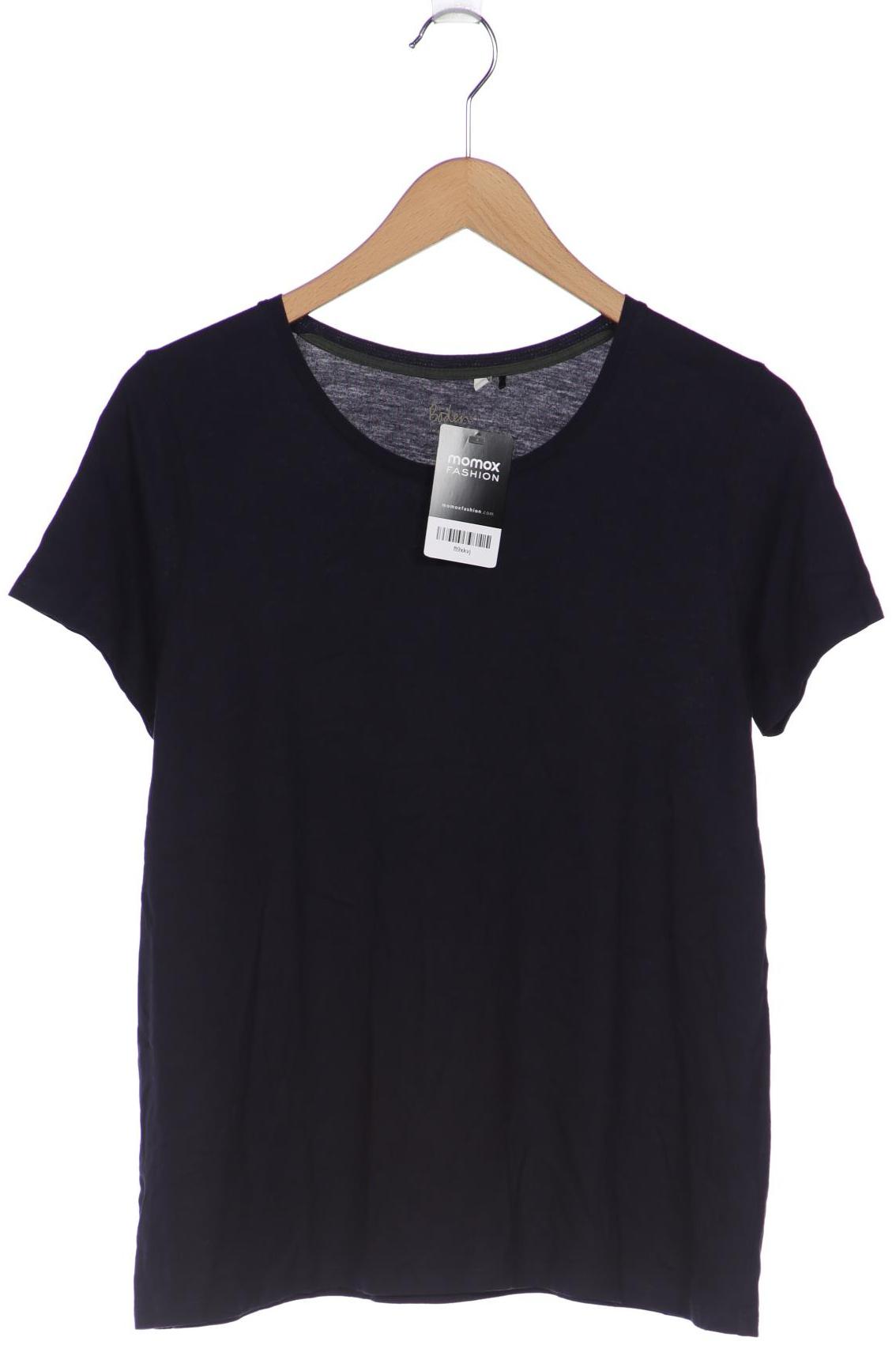 

Boden Damen T-Shirt, marineblau