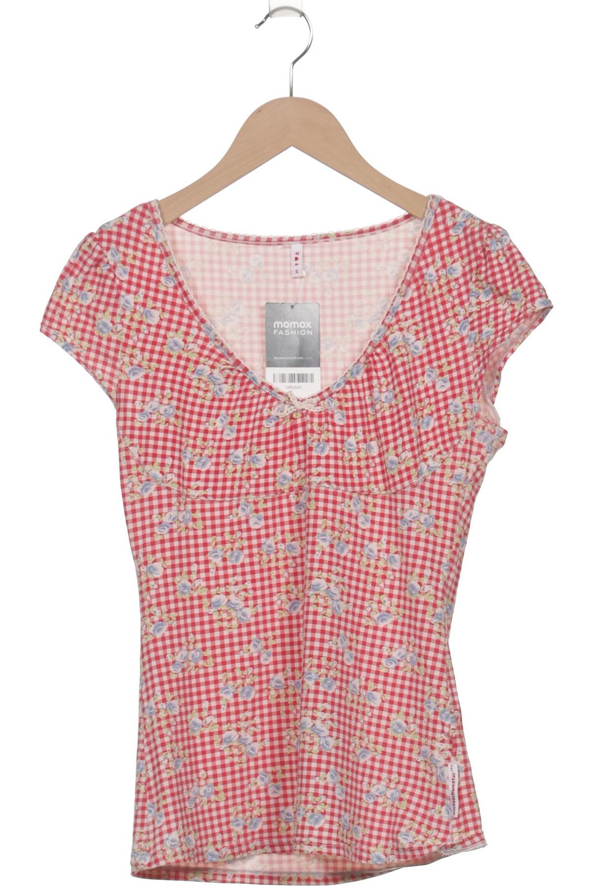 

Boden Damen T-Shirt, pink, Gr. 36