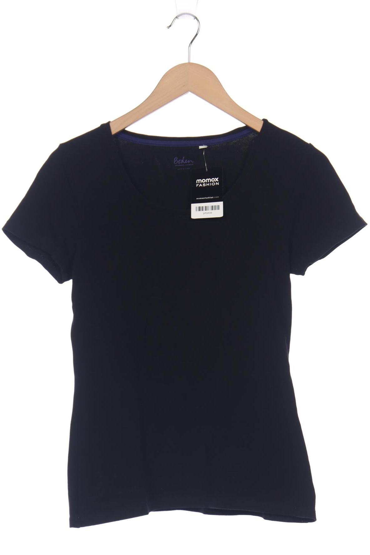 

Boden Damen T-Shirt, schwarz