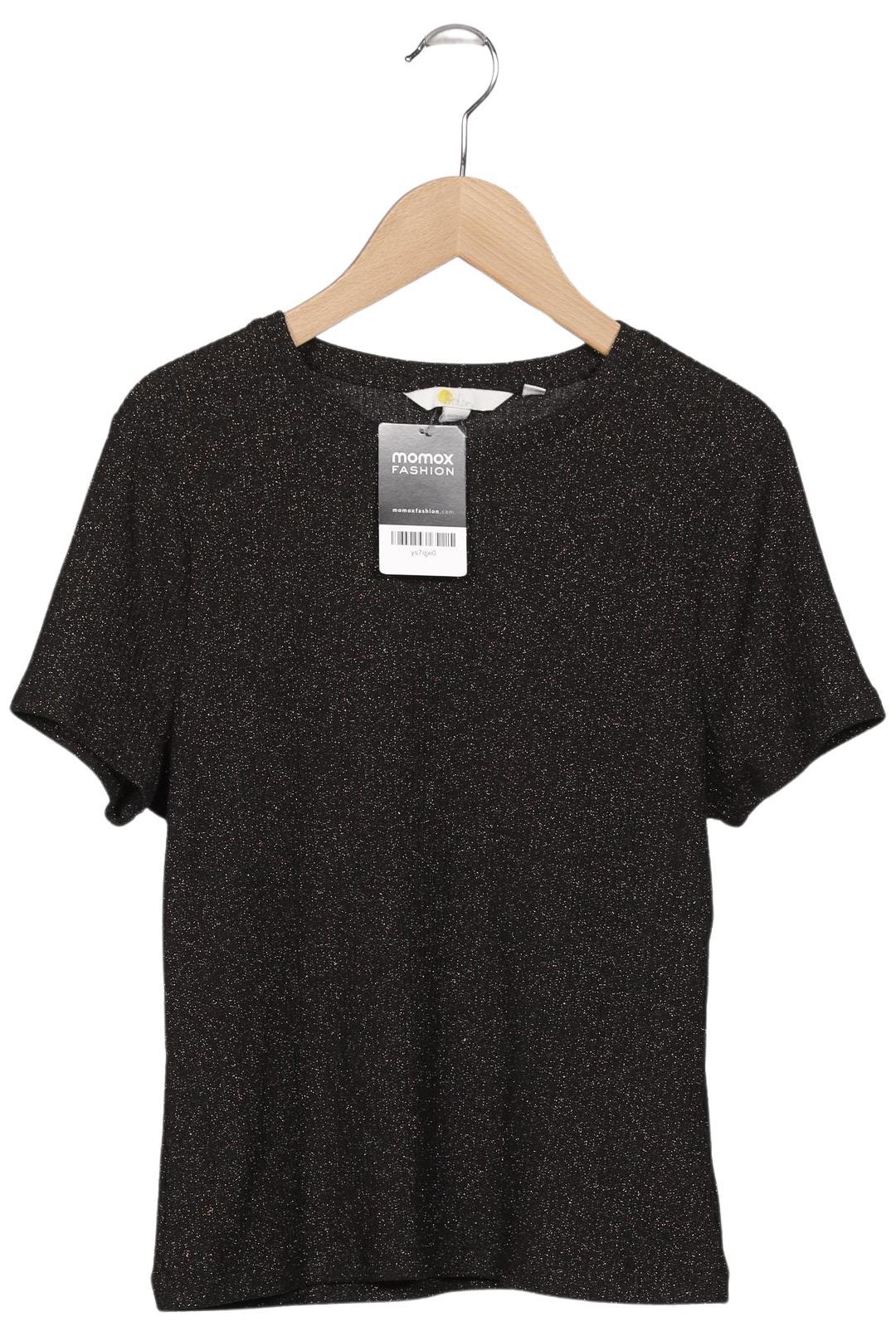 

Boden Damen T-Shirt, schwarz, Gr. 40