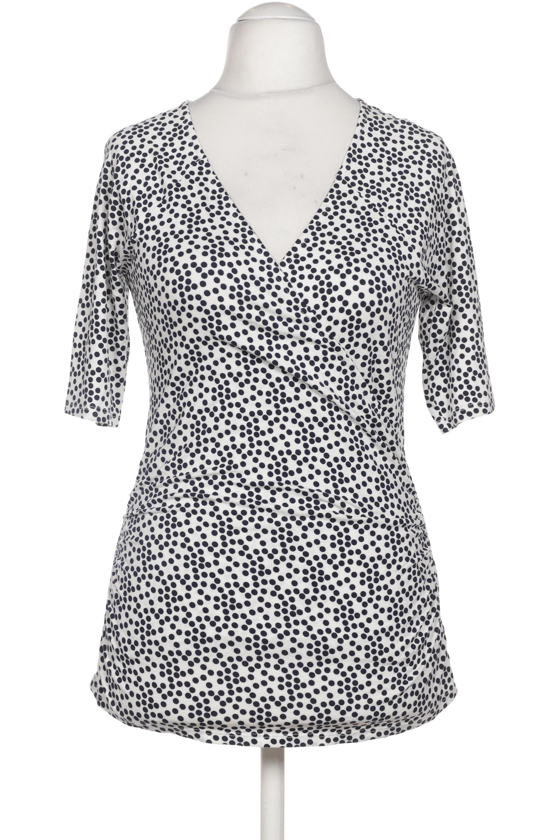 

Boden Damen T-Shirt, weiß, Gr. 38