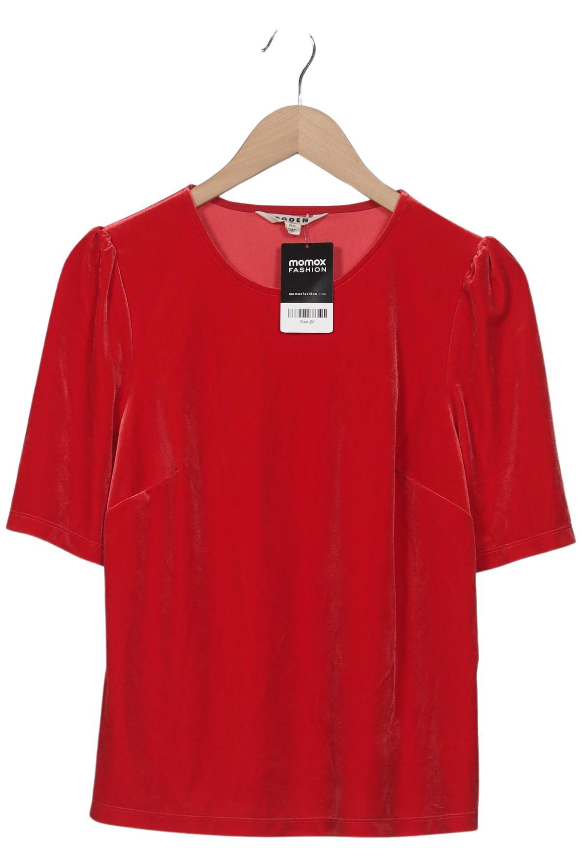 

Boden Damen T-Shirt, rot, Gr. 14