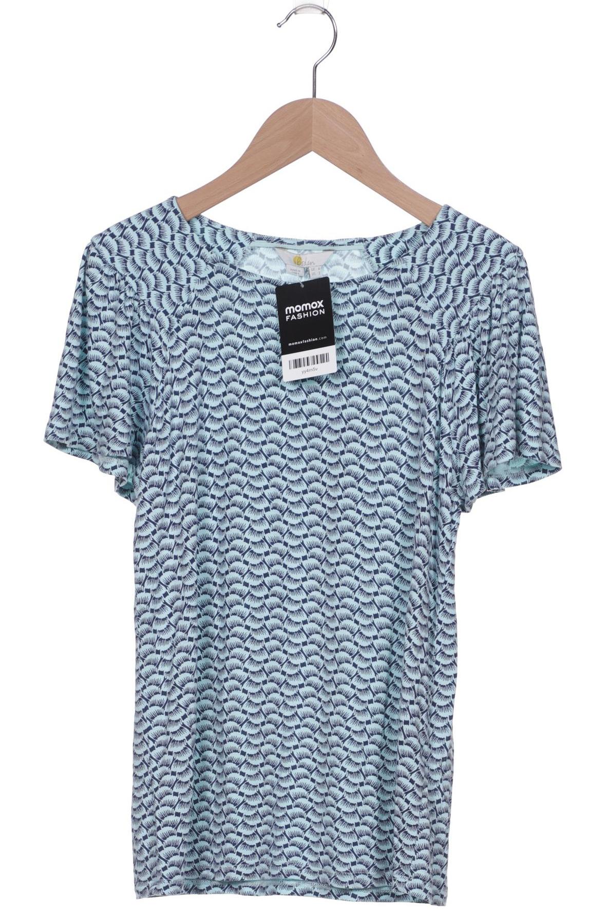 

Boden Damen T-Shirt, türkis