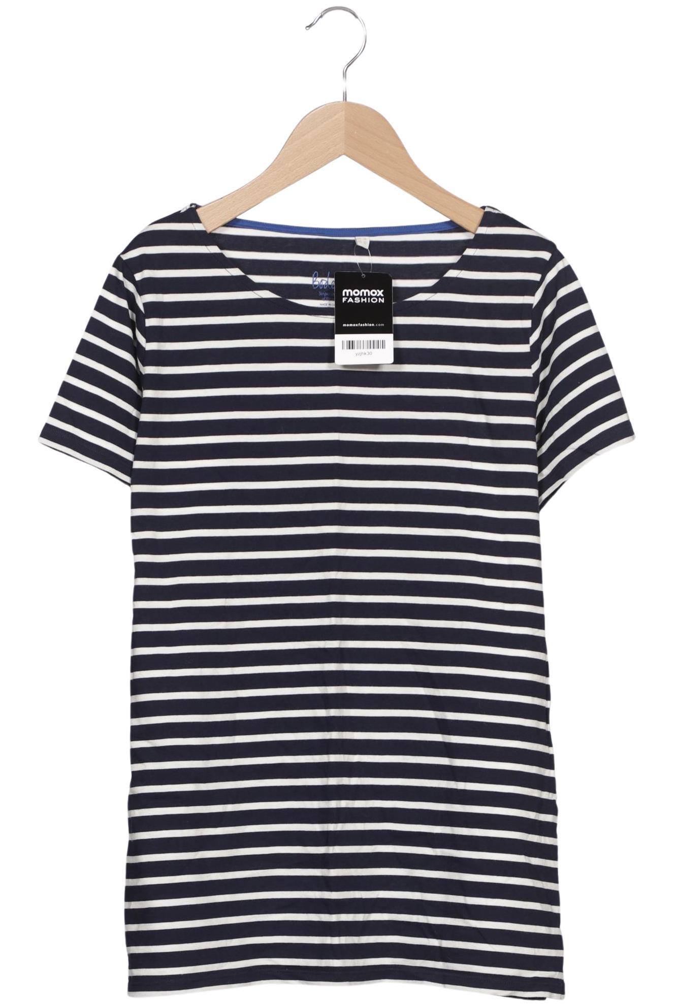 

Boden Damen T-Shirt, mehrfarbig, Gr. 40